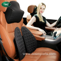 car back support lumbar pillow massage cushion